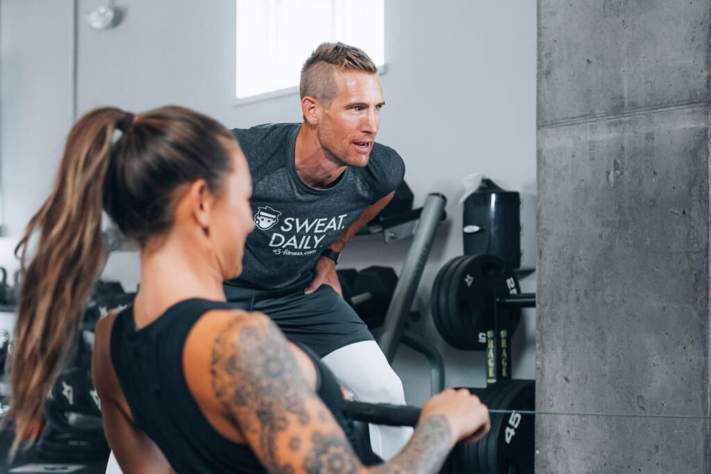 Blog - How to pick a good personal trainer and what to avoid