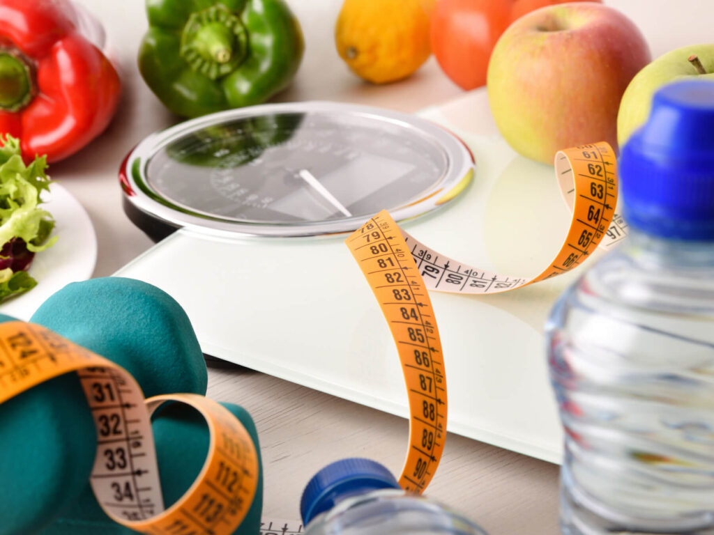 Blog - Nutritionist reveals simple formula for weight loss