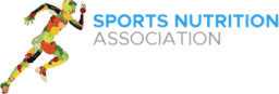 Sports Nutrition Association Logo